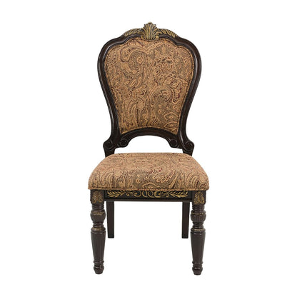 Russian Hill - Dining Room Set