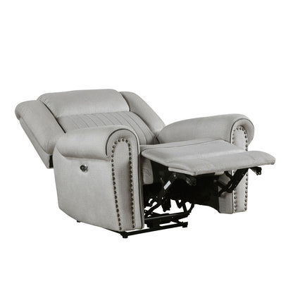 Brennen - Reclining Chair
