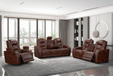 Chester - Reclining Sofa