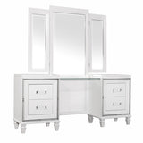 Tamsin - Vanity Dresser With Mirror