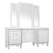 Tamsin - Vanity Dresser With Mirror