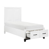 Garretson - Bedroom Set