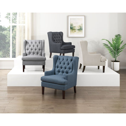 Quent - Accent Chair