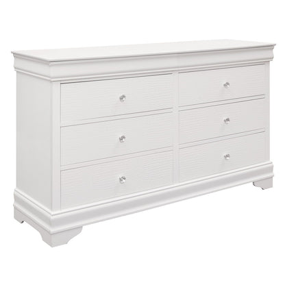 Lana - Bedroom Set