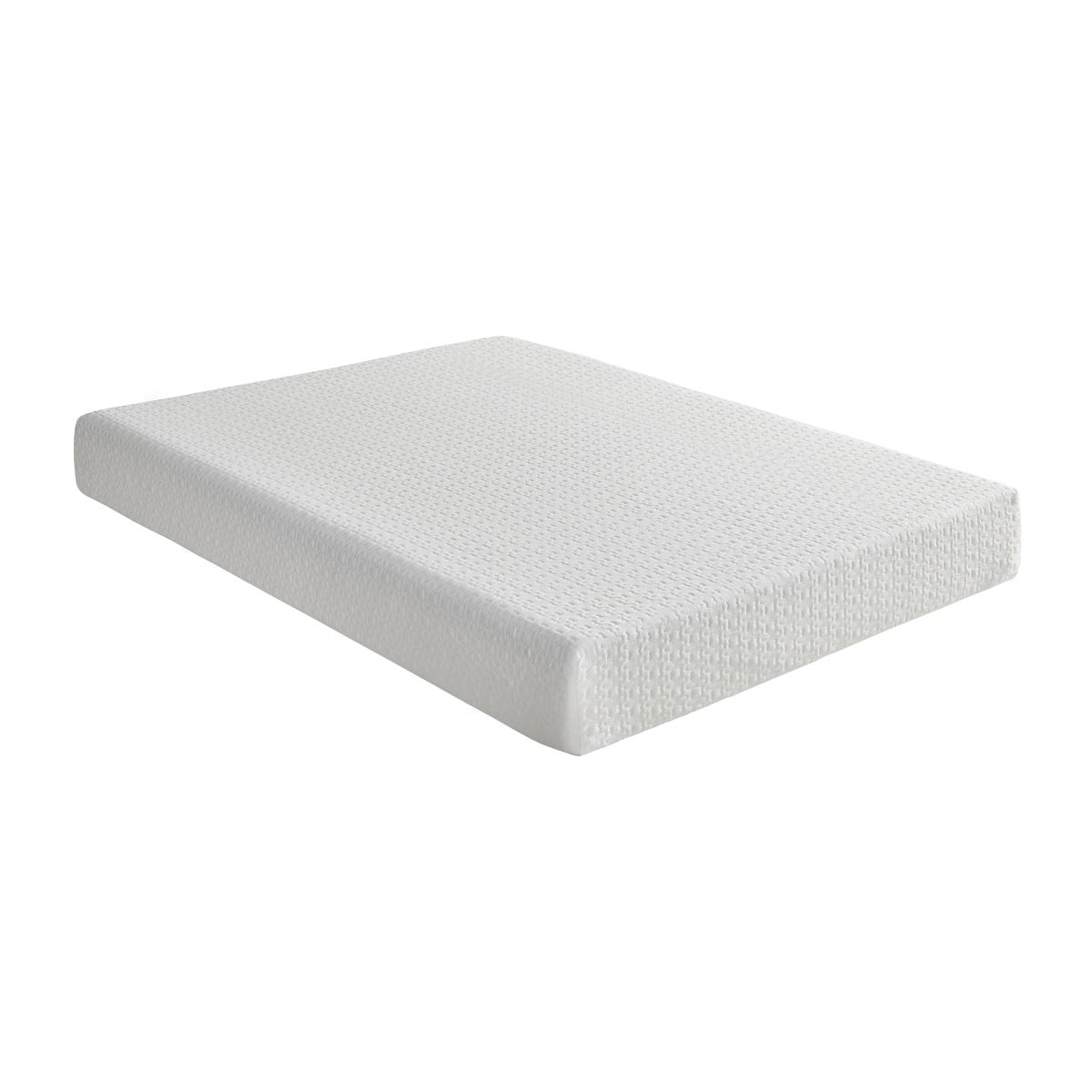 Altair - 8" Gel Infused Memory Foam Mattress