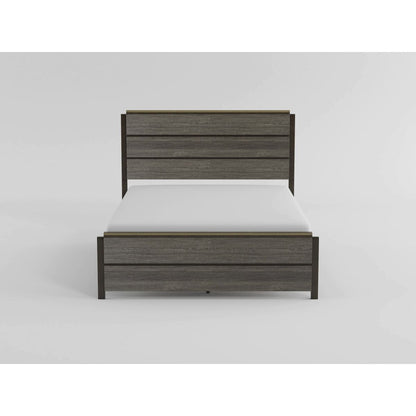 Vestavia - Bed
