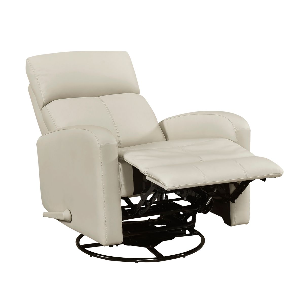 Sorrento - Swivel Glider Reclining Chair