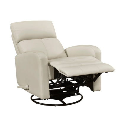 Sorrento - Swivel Glider Reclining Chair