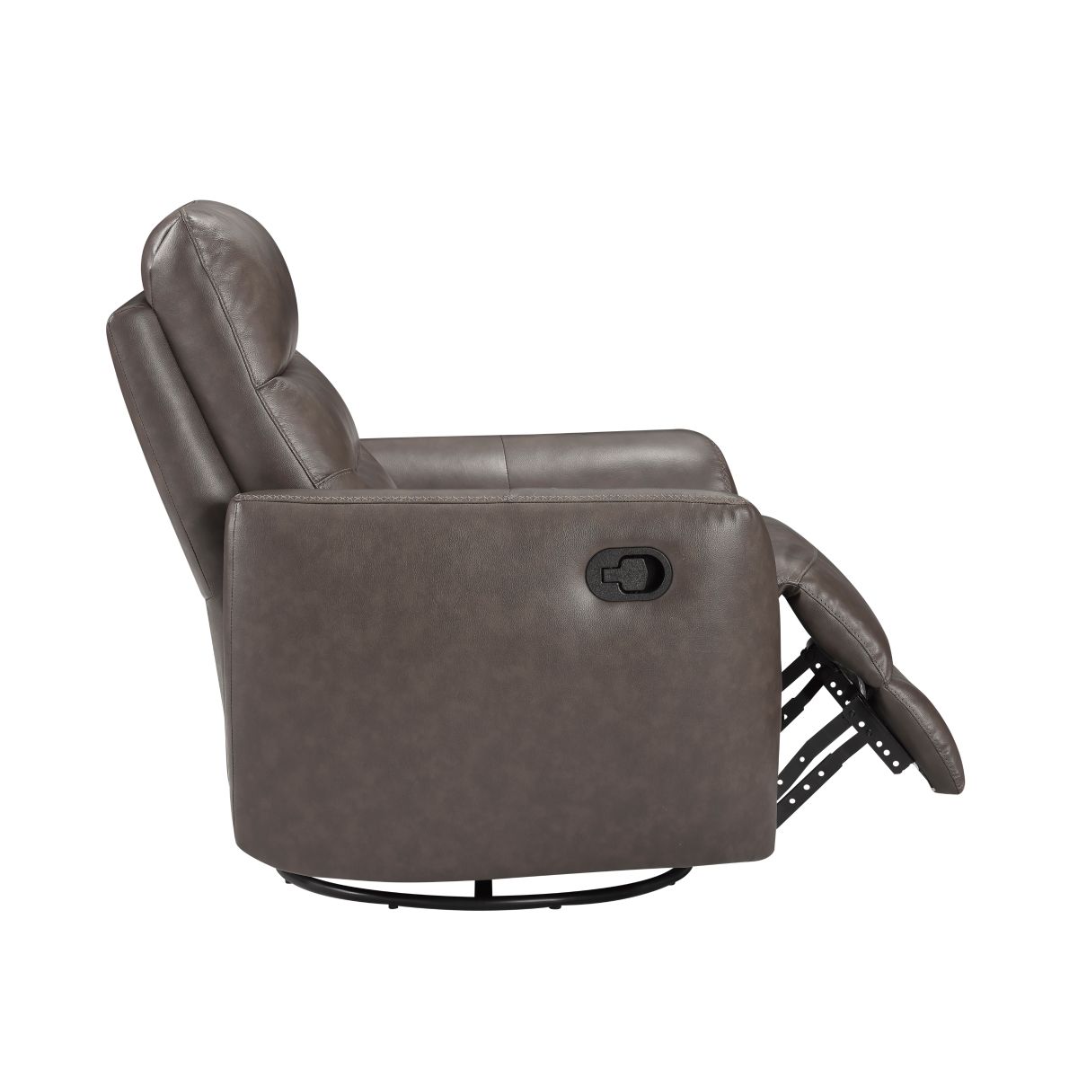 Cassian - Swivel Glider Reclining Chair