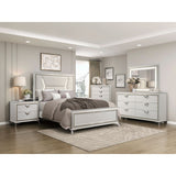 Audra - Chest - Gold / Silver / Champagne