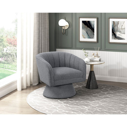 Eve - Swivel Chair