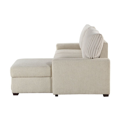 Gallatin - Sectional