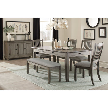 Granby - Side Chair (Set of 2)