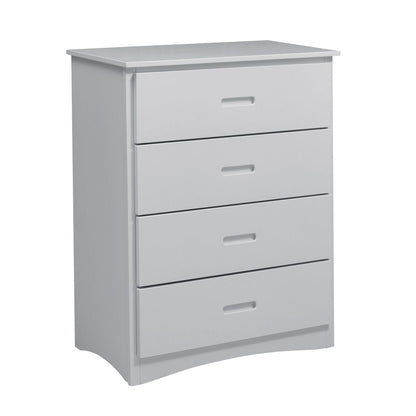 Orion - Chest - Gray