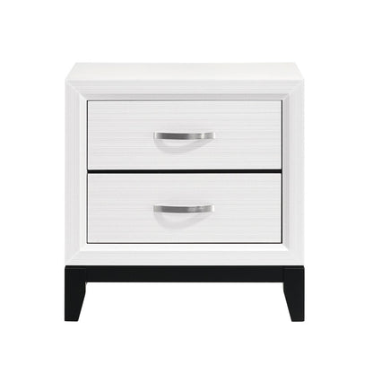 Davi - Bedroom Set