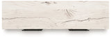 Lawroy - Six Drawer Dresser - Light Natural