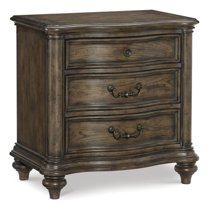 Heath Court - Bedroom Set