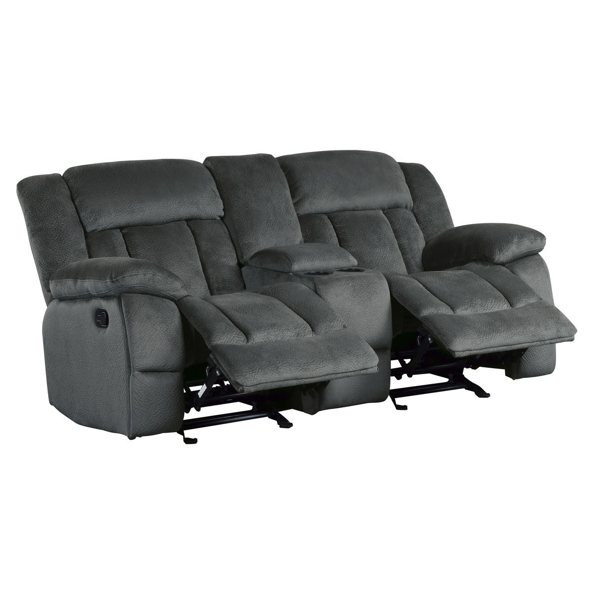 Laurelton - Sofa & Loveseat