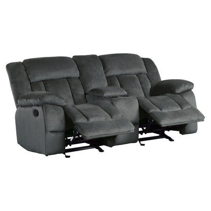 Laurelton - Sofa & Loveseat