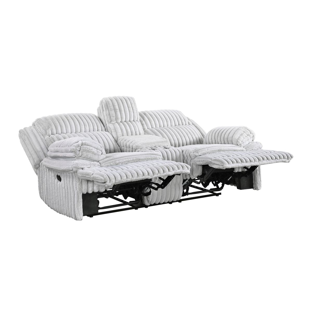 Goodland - Sofa & Loveseat