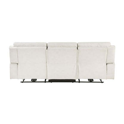 Celeste - Power Double Reclining Sofa