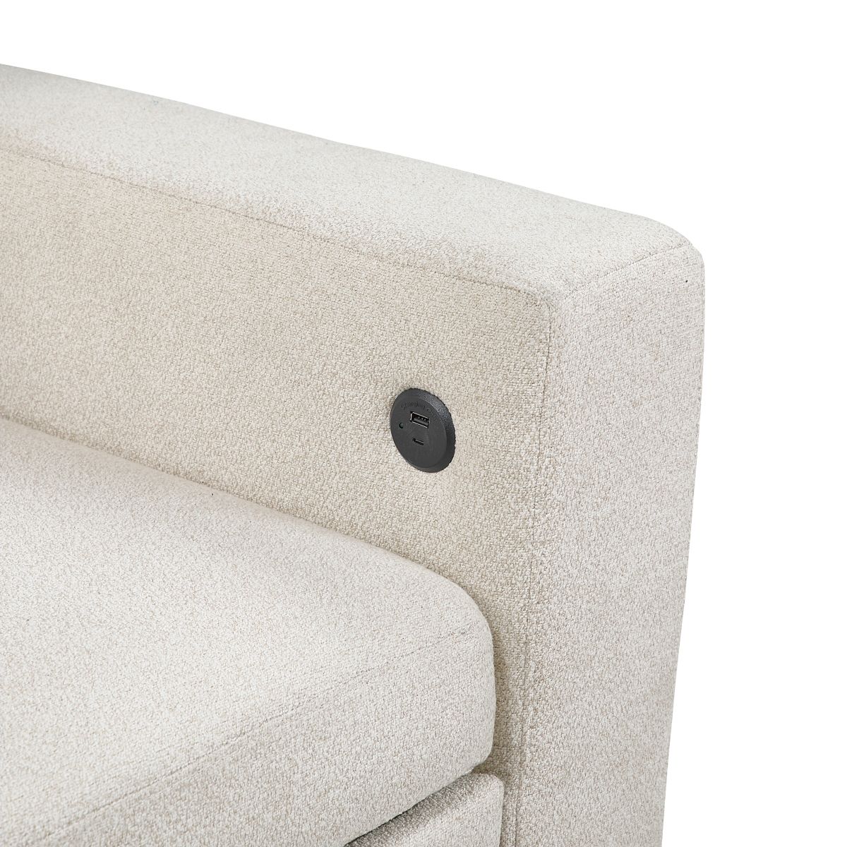 Robinson - Sectional