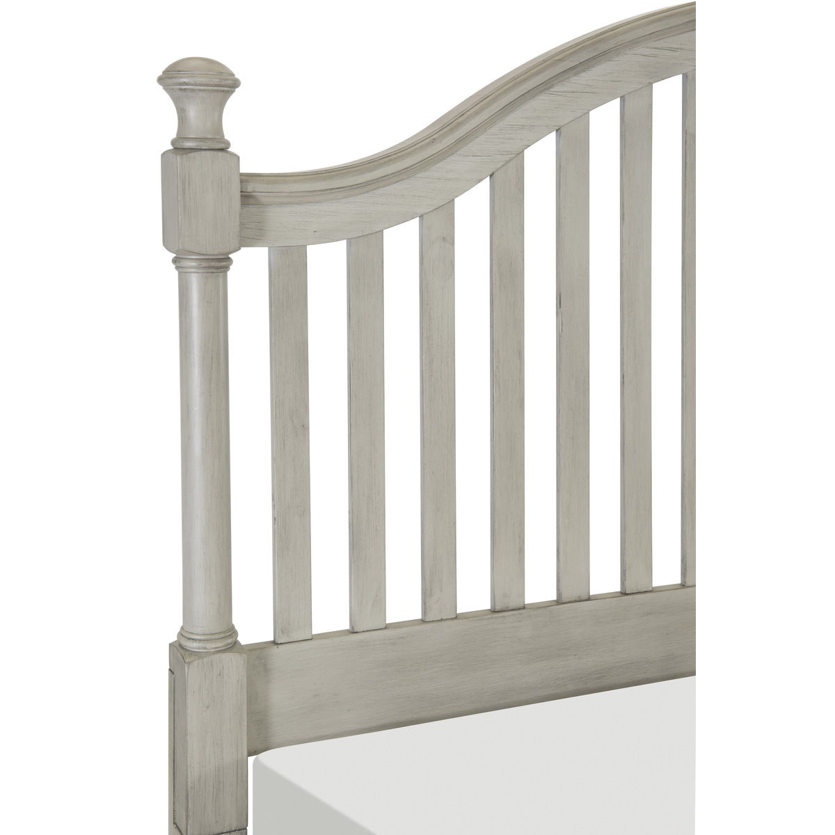 Mossbrook - Bedroom Set