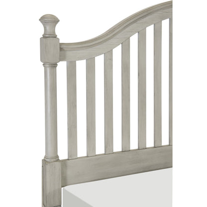 Mossbrook - Bedroom Set
