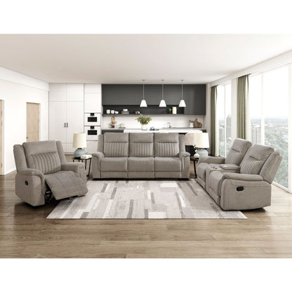 Dean - Double Reclining Sofa