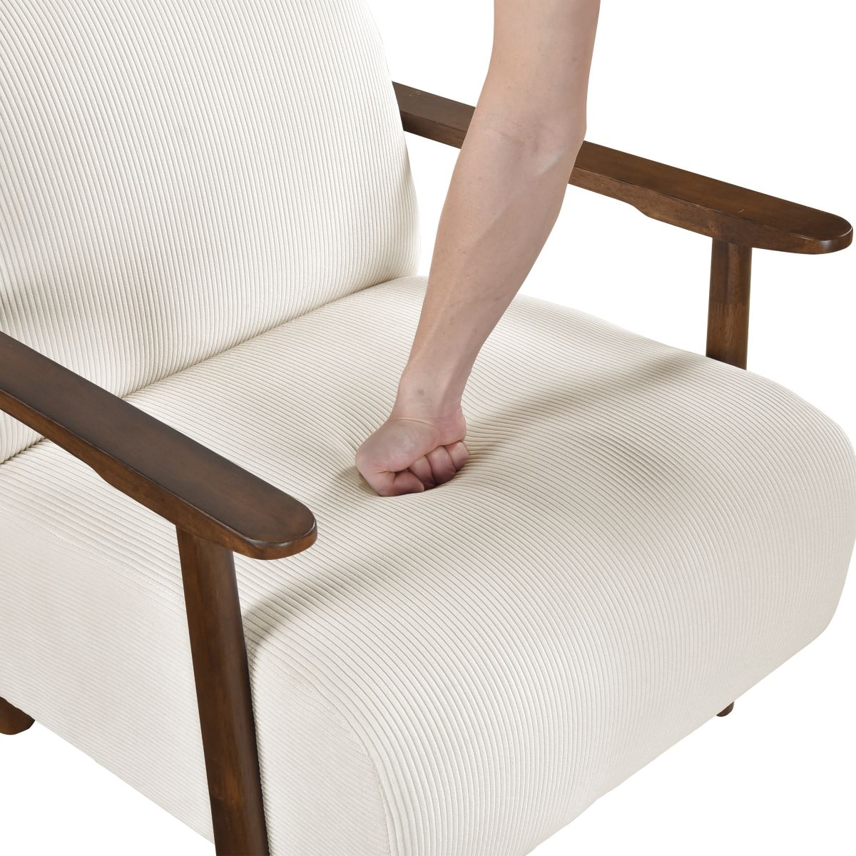 Ezra - Accent Chair