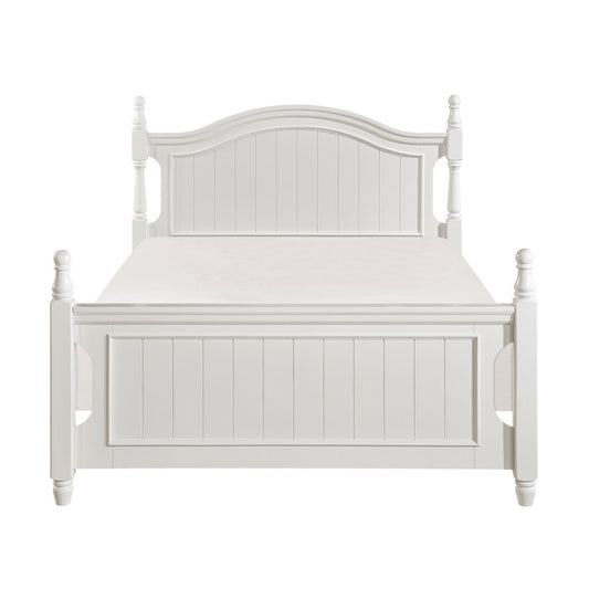 Clementine - Platform Bed