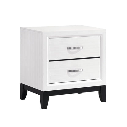 Davi - Bedroom Set