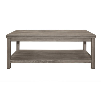 Bainbridge - 3 Piece Pack Occasional Set - Gray