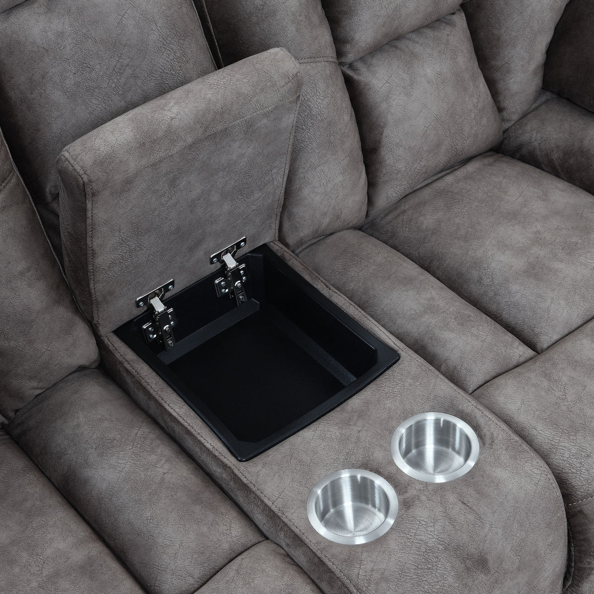 Bogata - Living Room Set