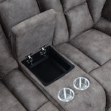 Bogata - Living Room Set