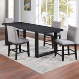 Yves - Counter Height Dining Set