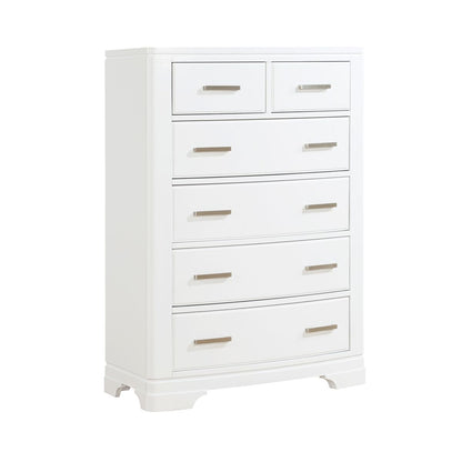 Hudson - Bedroom Set