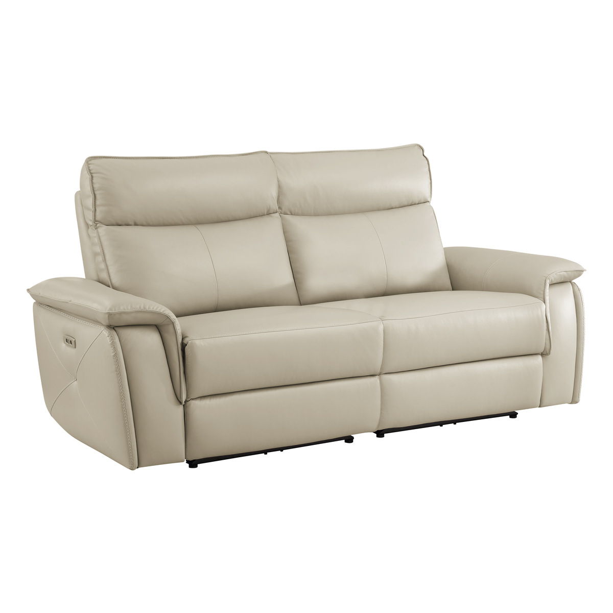Maroni - Sofa & Loveseat (Power)