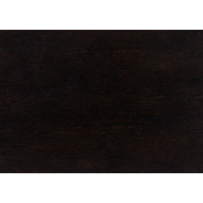 Herman - Mirror - Charcoal Brown