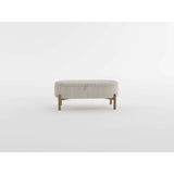 Mavis - Lift Top Storage Bench