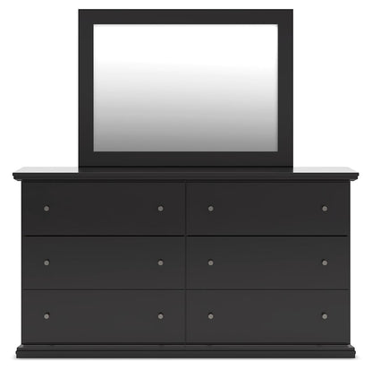 Maribel - Dresser