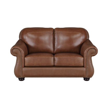 Attleboro - Sofa & Loveseat