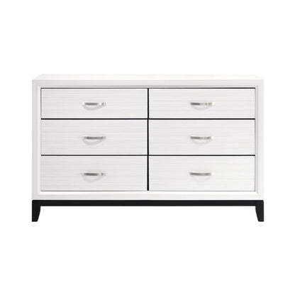 Davi - Bedroom Set