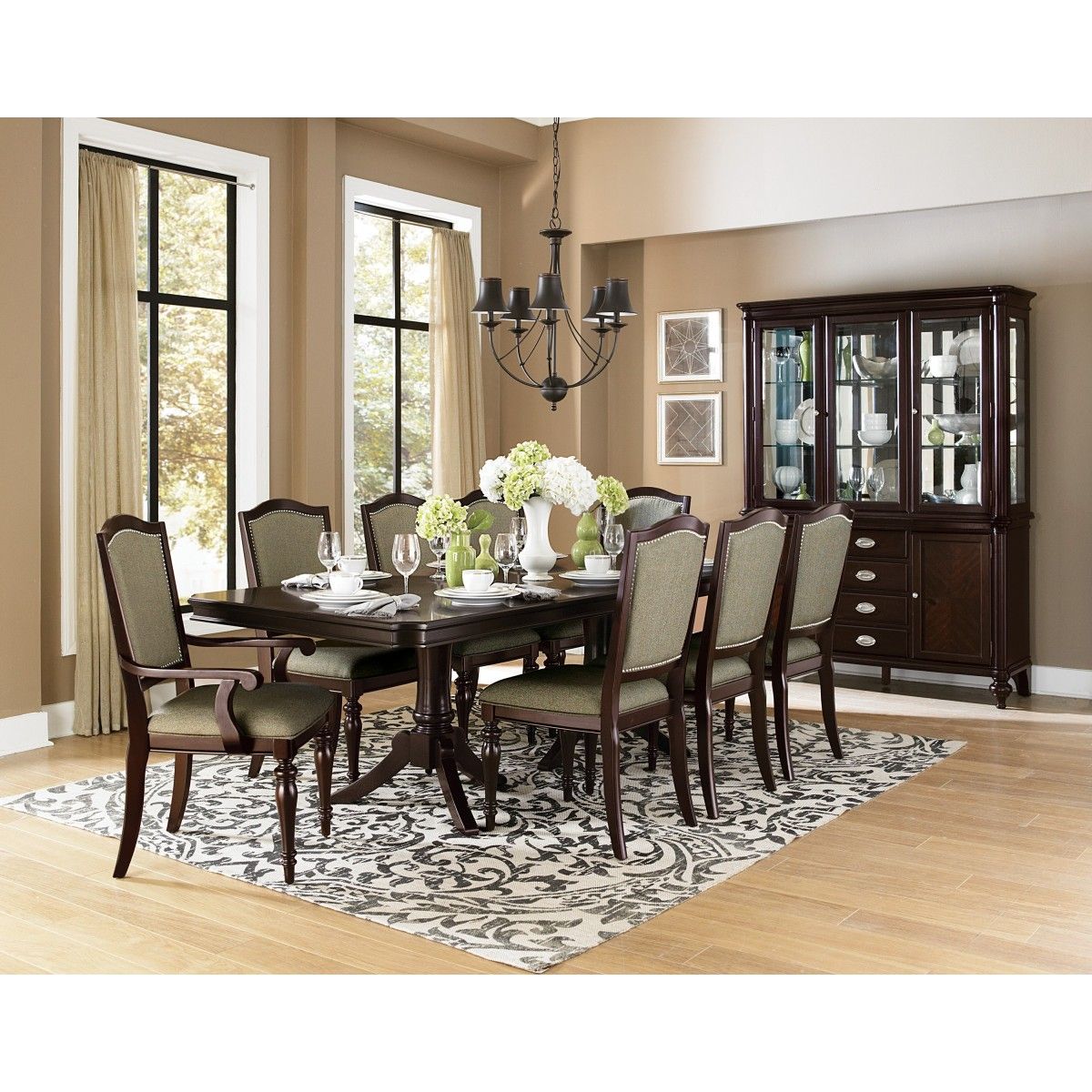 Marston - Buffet / Server