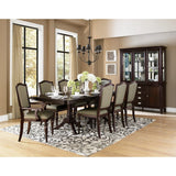 Marston - Buffet / Server