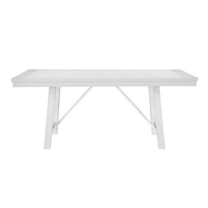 Redmond - Dining Table - White