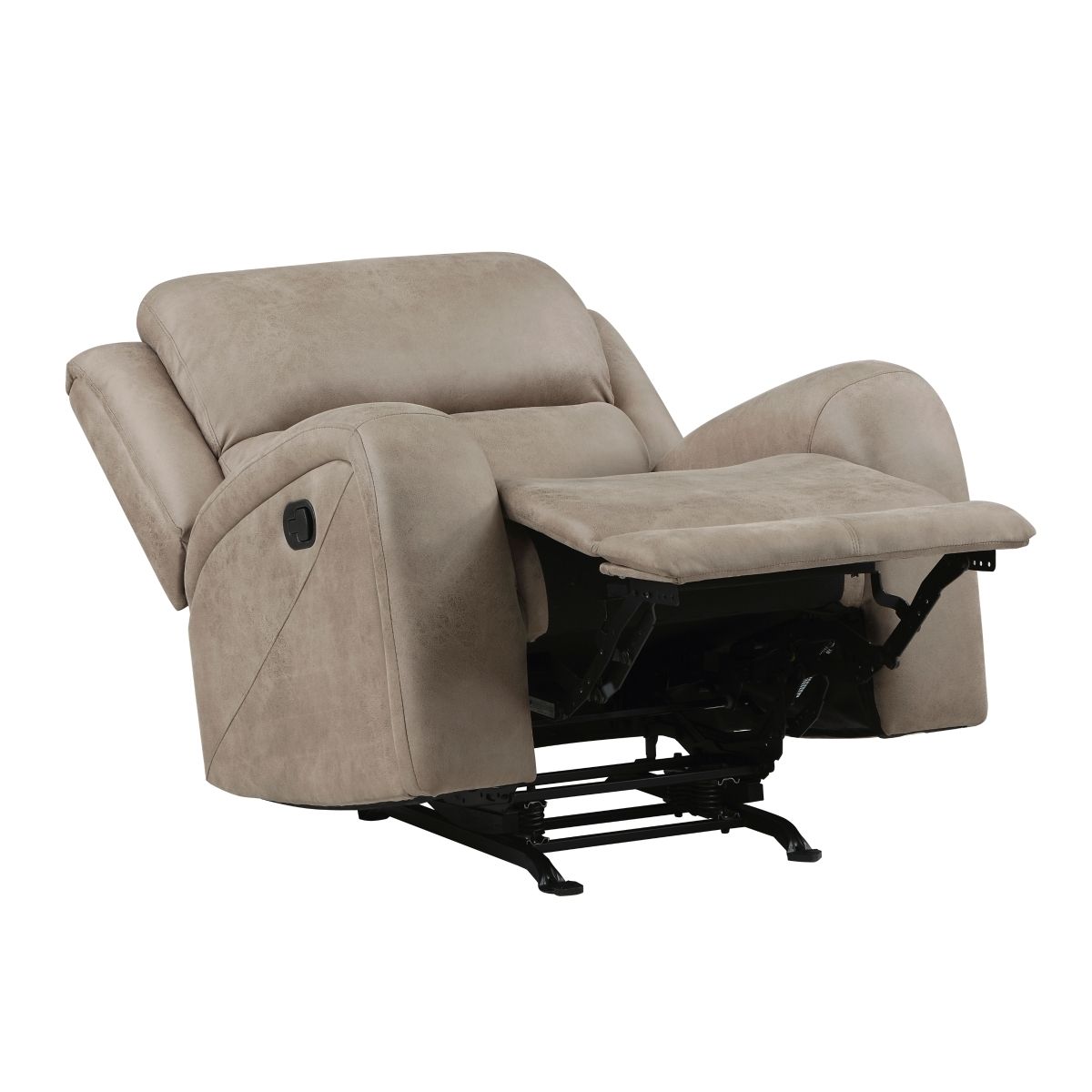 Pagosa - Rocker Reclining Chair
