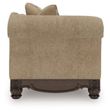 Chelsworth - RAF Corner Chaise - Golden