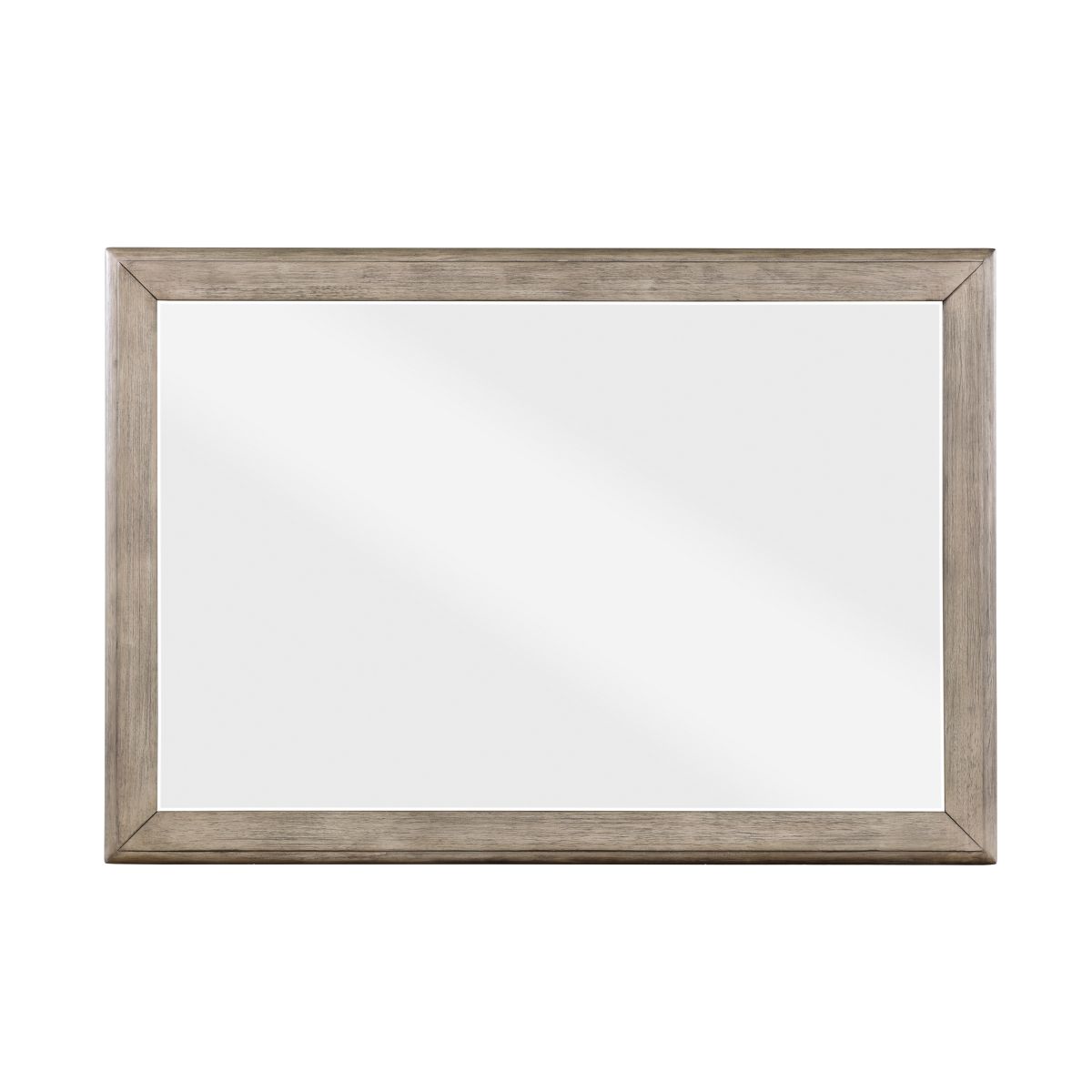 Marceline - Mirror - Gray