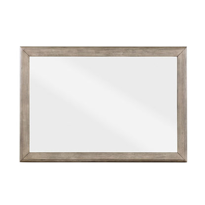 Marceline - Mirror - Gray